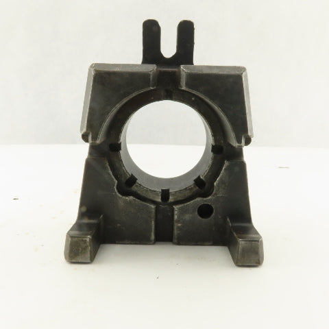 Warner & Swasey Heavy Duty Die Holder CNC Turret For 2.250 Die