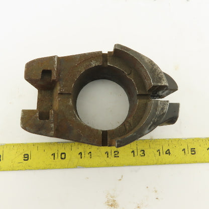 Warner & Swasey Heavy Duty Die Holder CNC Turret For 2.750 Die