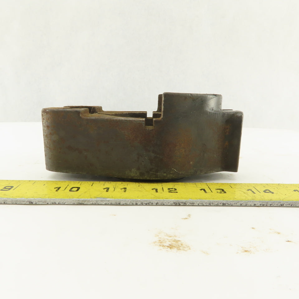 Warner & Swasey Heavy Duty Die Holder CNC Turret For 2.750 Die