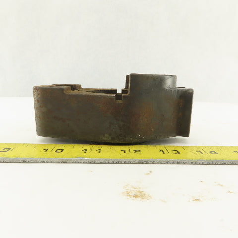Warner & Swasey Heavy Duty Die Holder CNC Turret For 2.750 Die