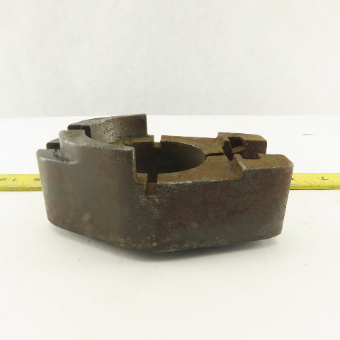 Warner & Swasey Heavy Duty Die Holder CNC Turret For 2.750 Die