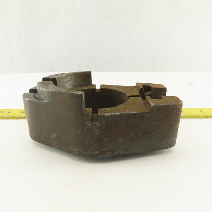 Warner & Swasey Heavy Duty Die Holder CNC Turret For 2.750 Die
