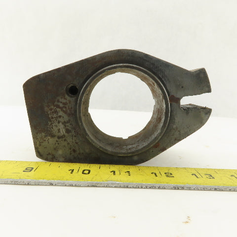 Warner & Swasey Heavy Duty Die Holder CNC Turret For 2.750 Die