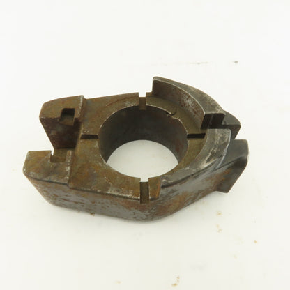 Warner & Swasey Heavy Duty Die Holder CNC Turret For 2.750 Die