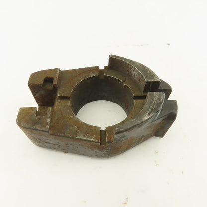 Warner & Swasey Heavy Duty Die Holder CNC Turret For 2.750 Die
