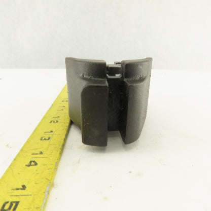 Heavy Duty Die Holder CNC Turret For 2.250 Die