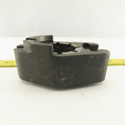 Heavy Duty Die Holder CNC Turret For 2.250 Die
