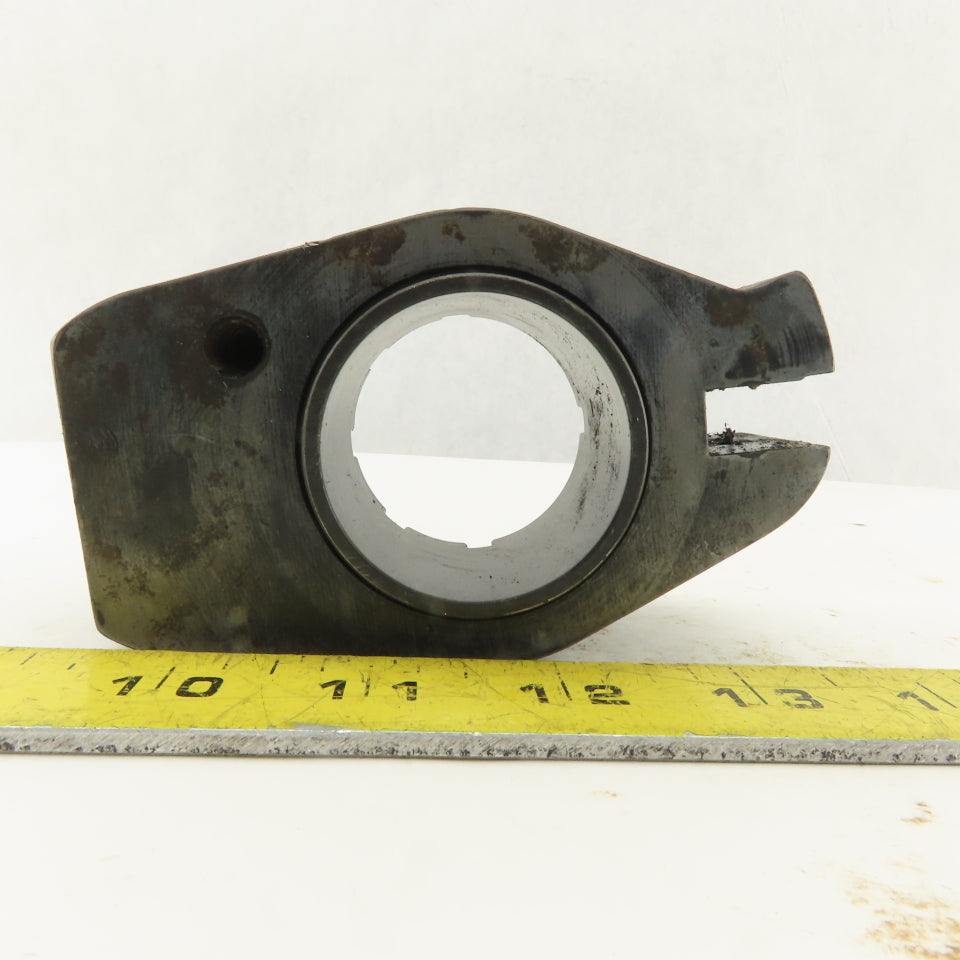 Heavy Duty Die Holder CNC Turret For 2.250 Die