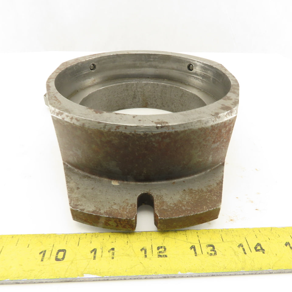 Warner & Swasey CNC Turret Die Holder For 5.250 Die