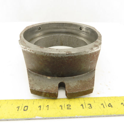 Warner & Swasey CNC Turret Die Holder For 5.250 Die
