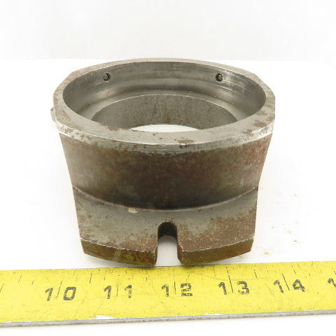 Warner & Swasey CNC Turret Die Holder For 5.250 Die