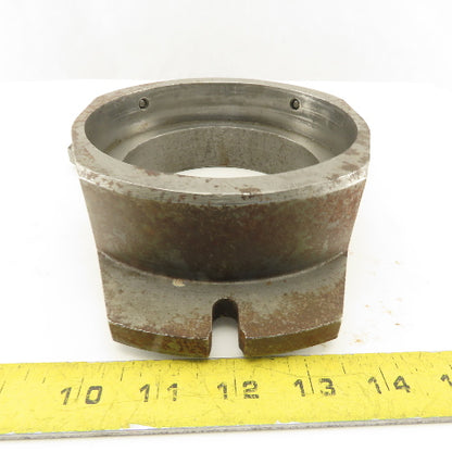 Warner & Swasey CNC Turret Die Holder For 5.250 Die