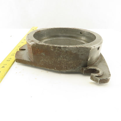 Warner & Swasey CNC Turret Die Holder For 5.250 Die