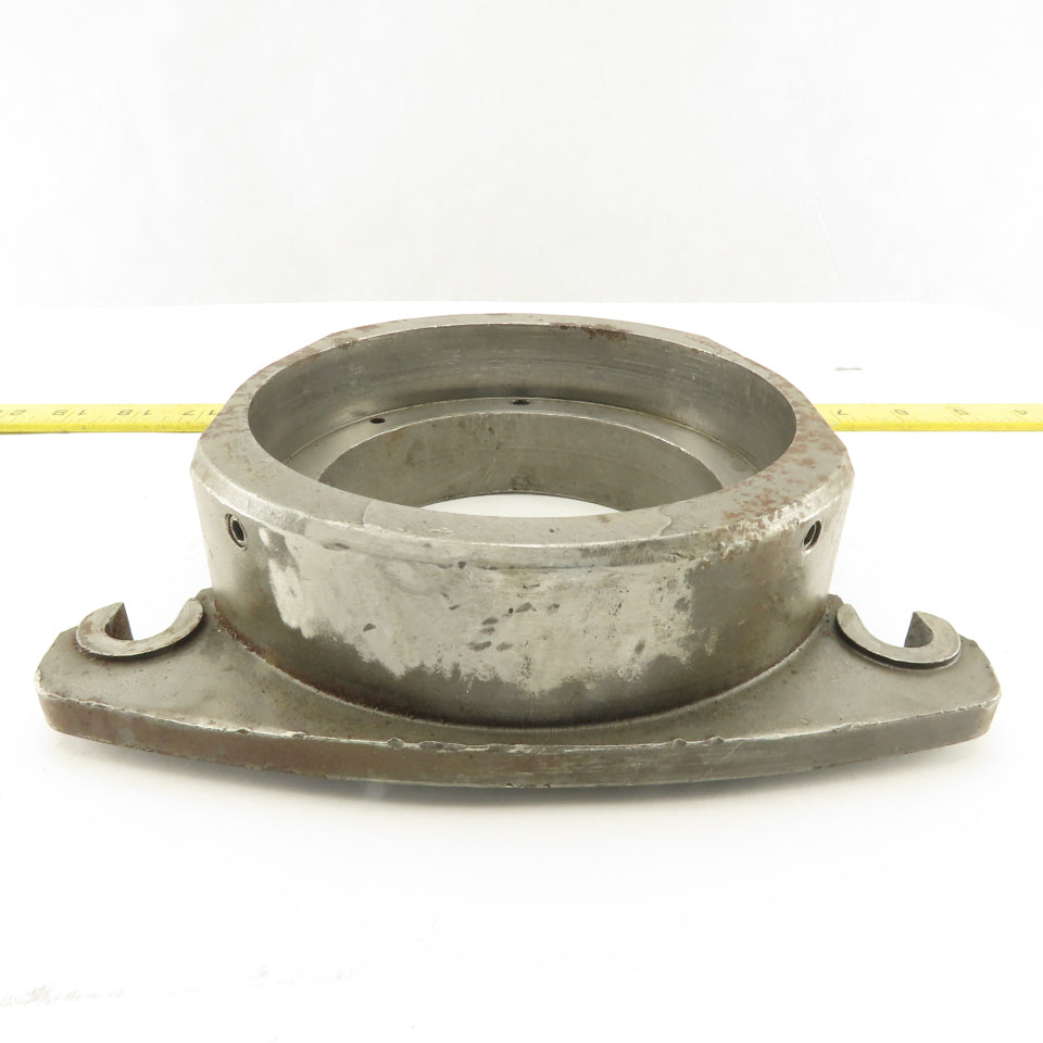Warner & Swasey CNC Turret Die Holder For 5.250 Die