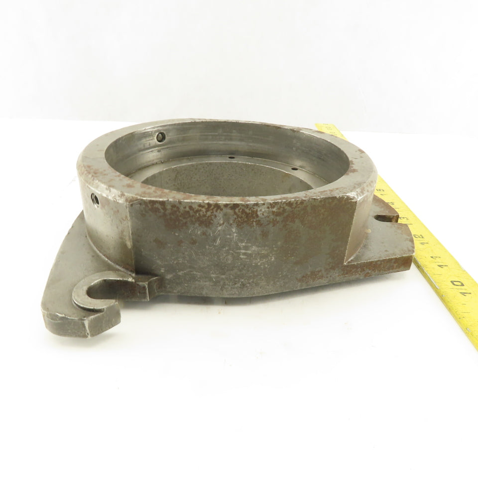 Warner & Swasey CNC Turret Die Holder For 5.250 Die