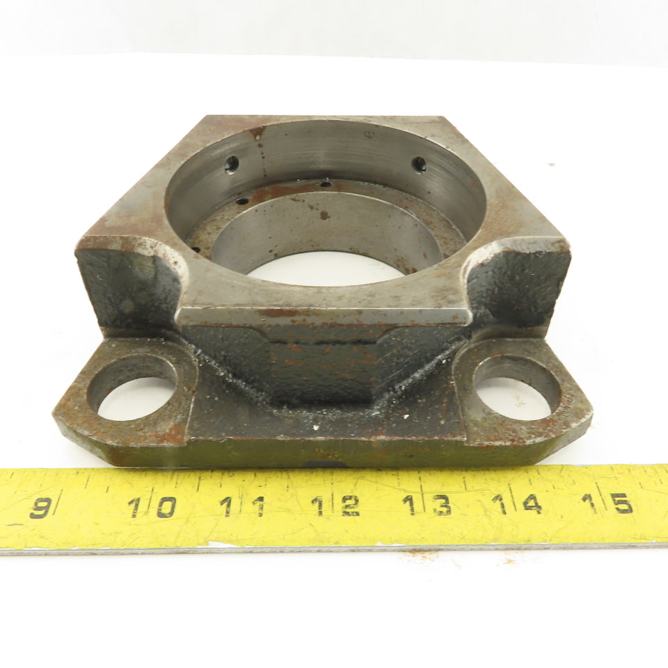 Warner & Swasey CNC Turret Die Holder For 4.000 Die