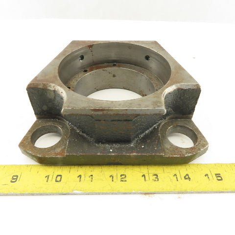 Warner & Swasey CNC Turret Die Holder For 4.000 Die