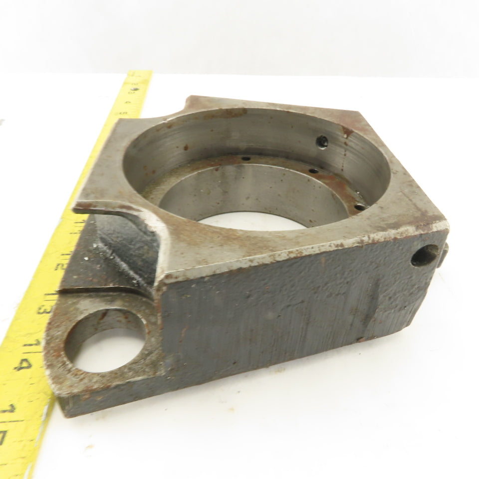 Warner & Swasey CNC Turret Die Holder For 4.000 Die