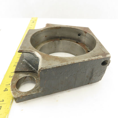 Warner & Swasey CNC Turret Die Holder For 4.000 Die