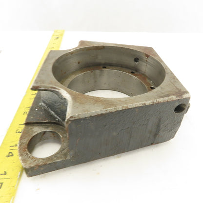 Warner & Swasey CNC Turret Die Holder For 4.000 Die
