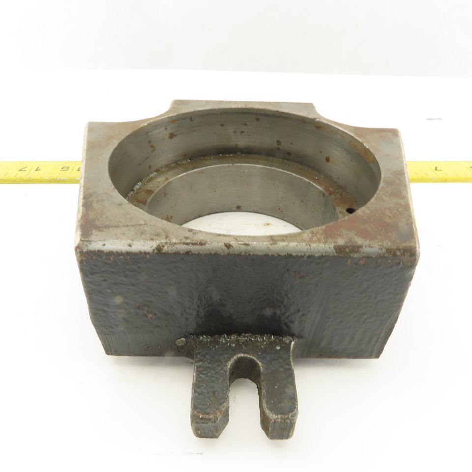 Warner & Swasey CNC Turret Die Holder For 4.000 Die