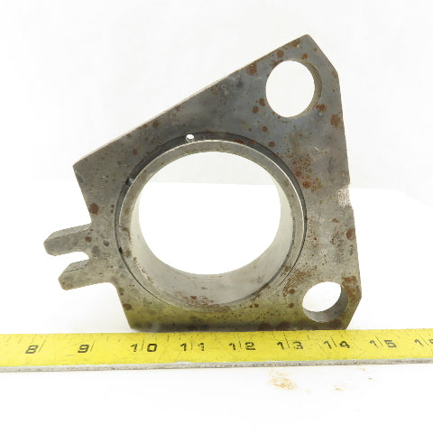 Warner & Swasey CNC Turret Die Holder For 4.000 Die