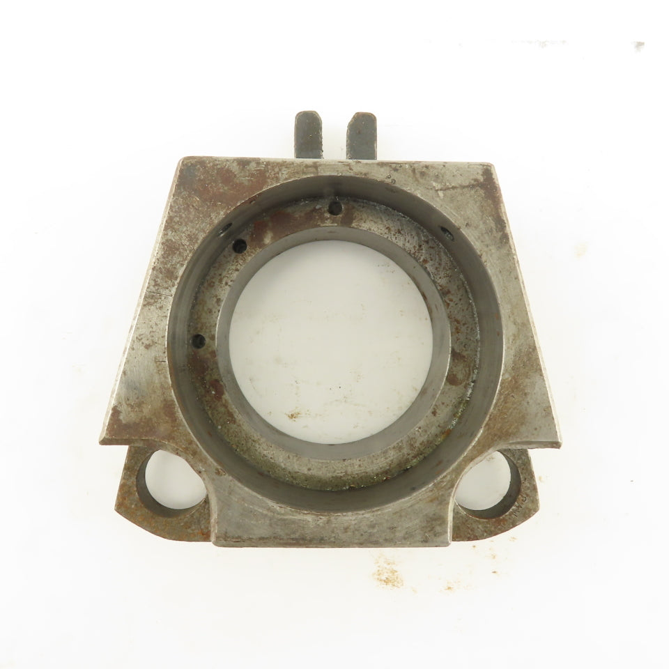 Warner & Swasey CNC Turret Die Holder For 4.000 Die