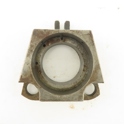 Warner & Swasey CNC Turret Die Holder For 4.000 Die