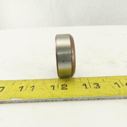 Mate .187 +.030 Round Hole CNC Turret Punch Die Slug Relief For 1.562
