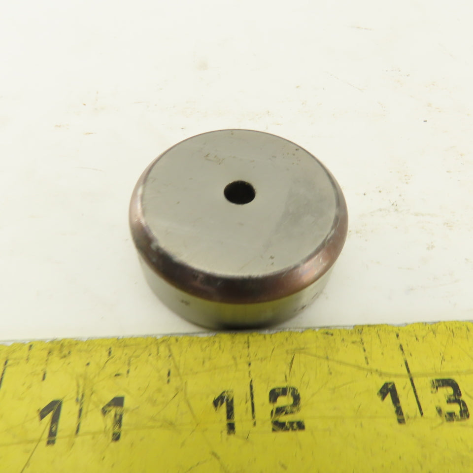 Mate .187 +.030 Round Hole CNC Turret Punch Die Slug Relief For 1.562