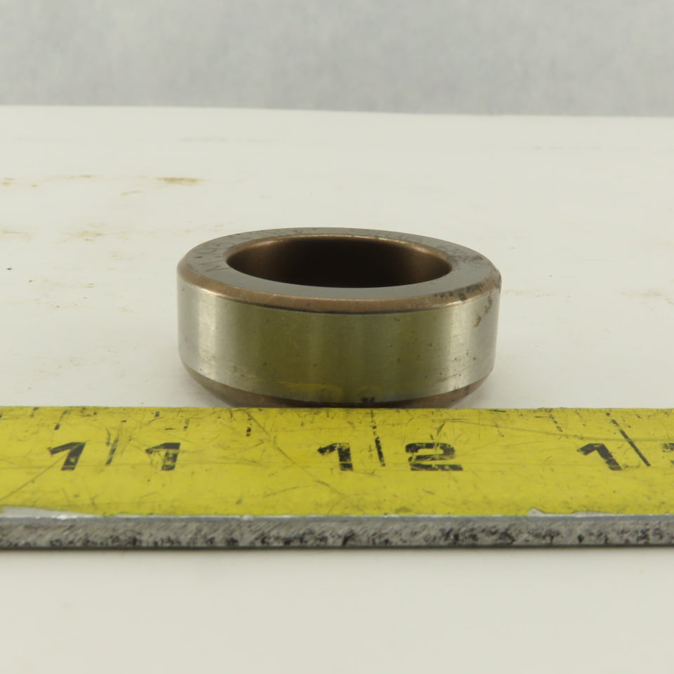 .193 +.012 Round Hole CNC Turret Punch Die Slug Relief For 1.562