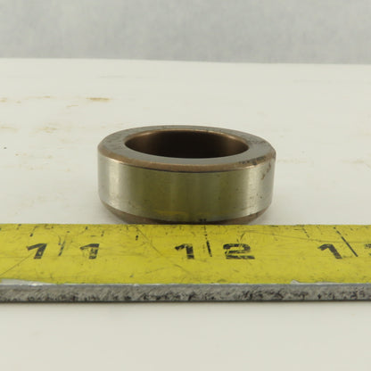 .193 +.012 Round Hole CNC Turret Punch Die Slug Relief For 1.562