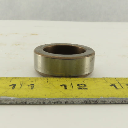 .193 +.012 Round Hole CNC Turret Punch Die Slug Relief For 1.562