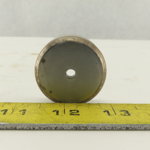 .193 +.012 Round Hole CNC Turret Punch Die Slug Relief For 1.562