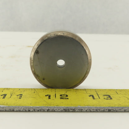 .193 +.012 Round Hole CNC Turret Punch Die Slug Relief For 1.562
