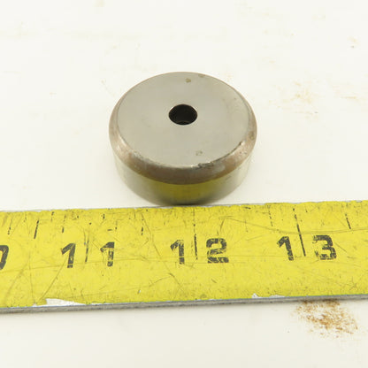 Mate .250 +.042 Round Hole CNC Turret Punch Die Slug Relief For 1.562