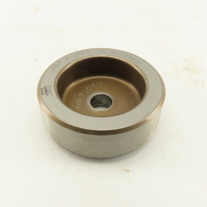 Mate .250 +.042 Round Hole CNC Turret Punch Die Slug Relief For 1.562