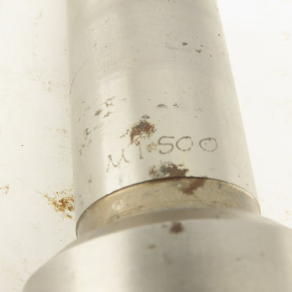 1.500 Round Hole Die CNC Turret Punch Shank .9375