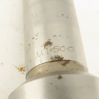 1.500 Round Hole Die CNC Turret Punch Shank .9375