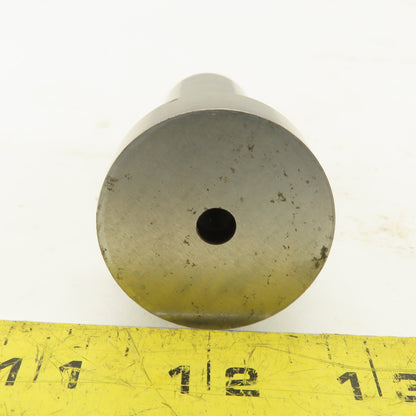 1.500 Round Hole Die CNC Turret Punch Shank .9375