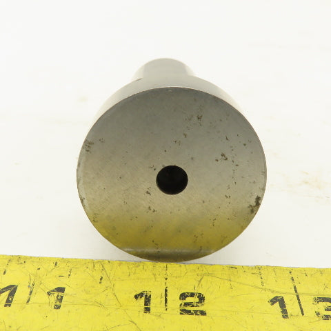 1.500 Round Hole Die CNC Turret Punch Shank .9375