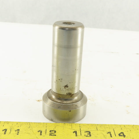 1.500 Round Hole Die CNC Turret Punch Shank .9375