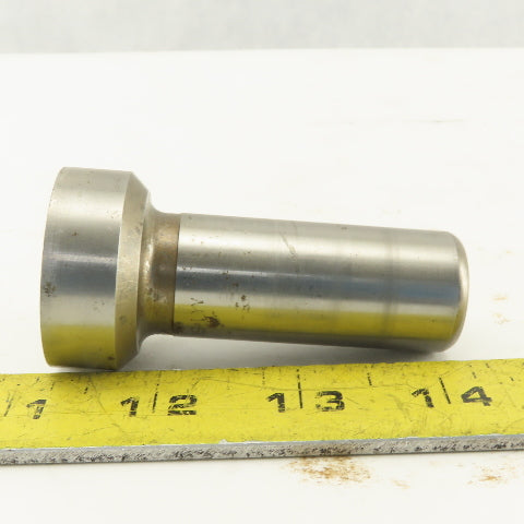 1.500 Round Hole Die CNC Turret Punch Shank .9375