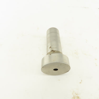 1.500 Round Hole Die CNC Turret Punch Shank .9375