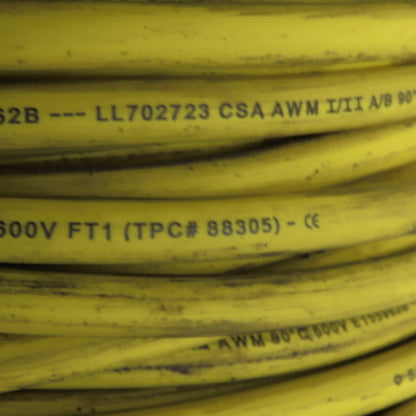 Super-Trex 88305 20AWG 5 Conductor Control Cable 568'