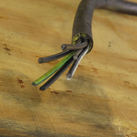 Super-Trex 88305 20AWG 5 Conductor Control Cable 568'