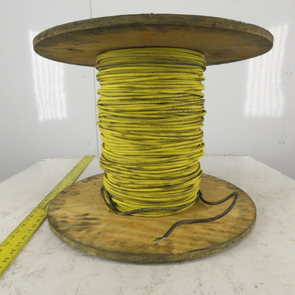 Super-Trex 88305 20AWG 5 Conductor Control Cable 568'