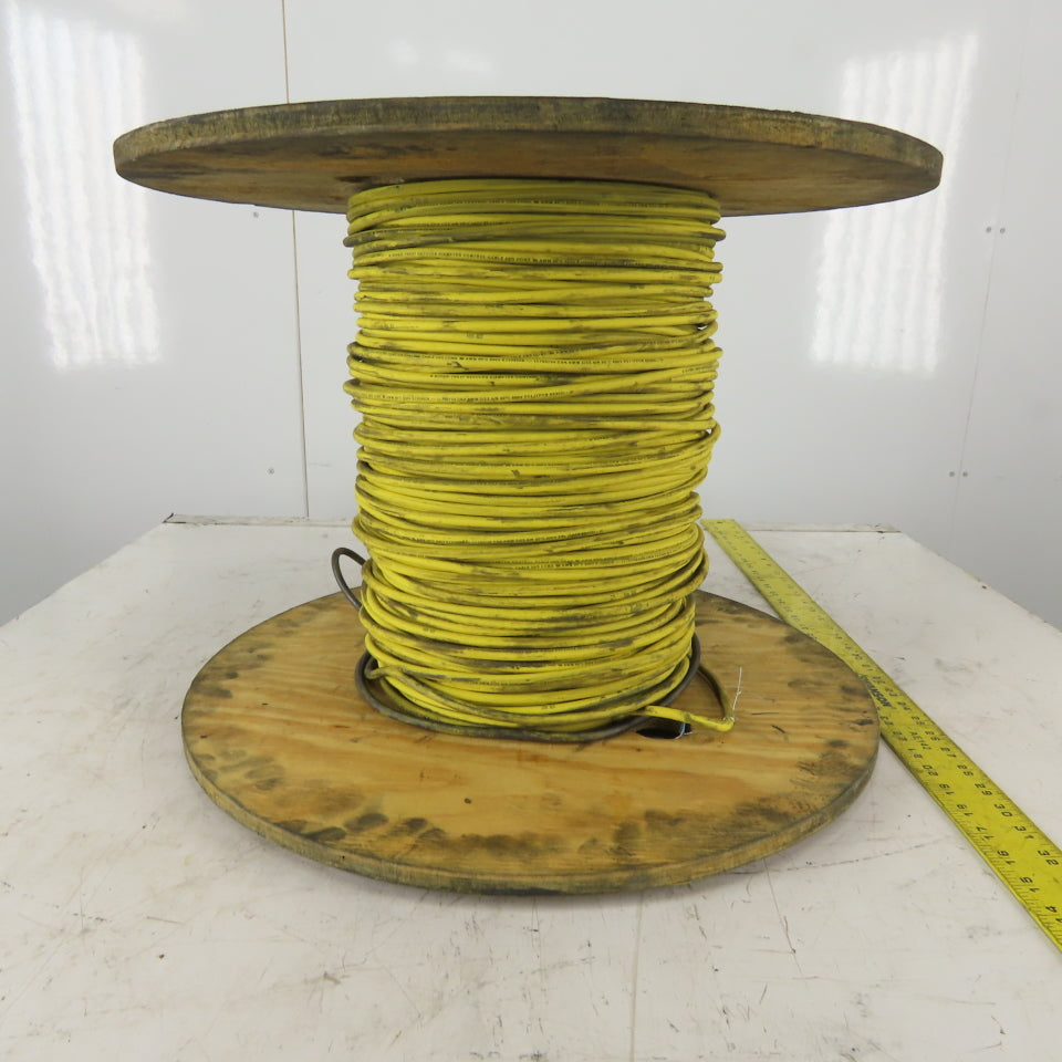 Super-Trex 88305 20AWG 5 Conductor Control Cable 568'