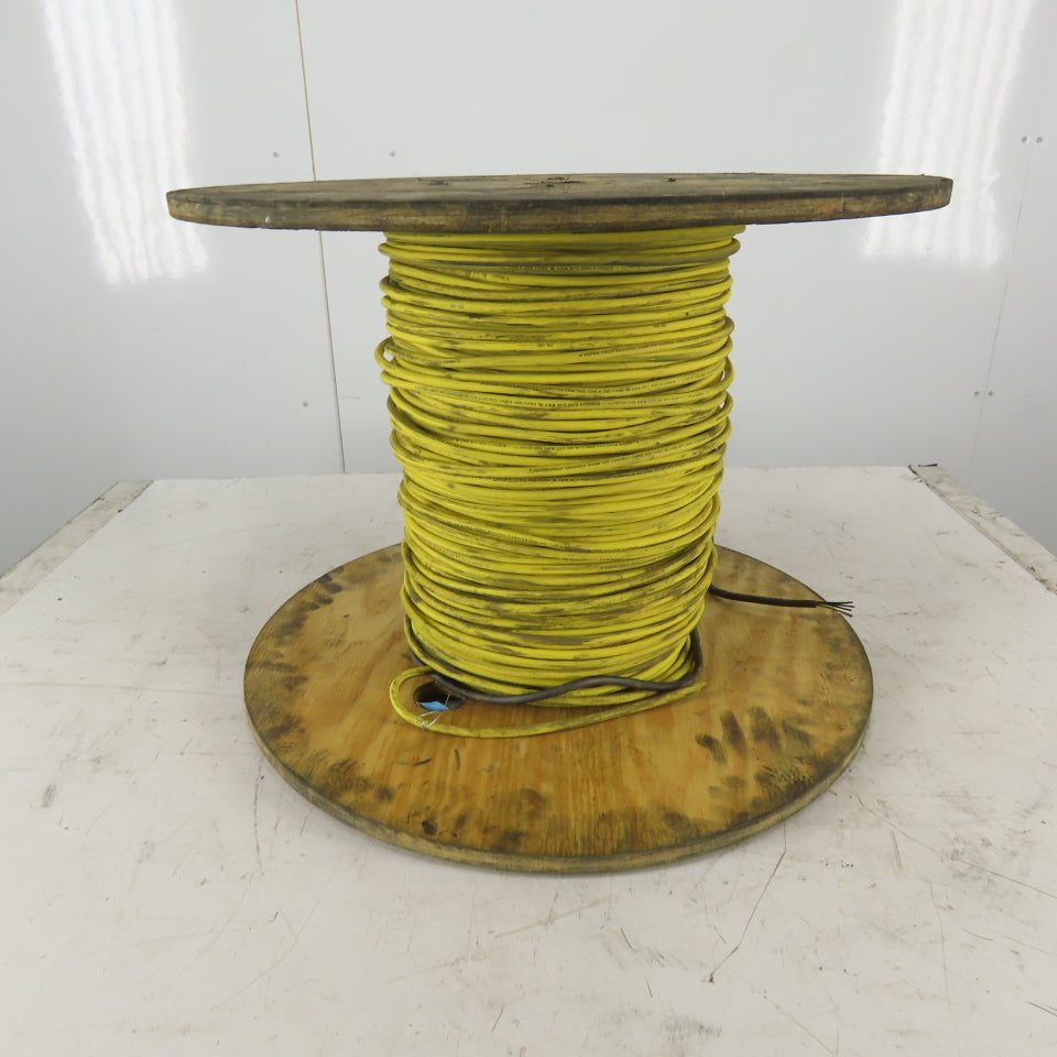 Super-Trex 88305 20AWG 5 Conductor Control Cable 568'