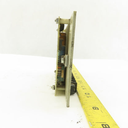Hyster 374462R 24-36V Forklift Auto Shut Down Relay Module